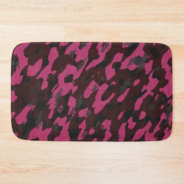 Item preview, Camouflage - maroon Pink  designed and sold by Tshirtstory.