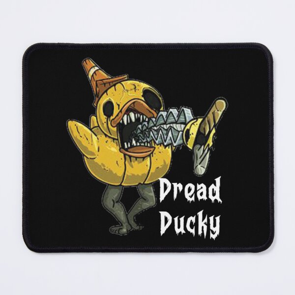 Item preview, Dark deception dread ducky             designed and sold by ZenDevils.