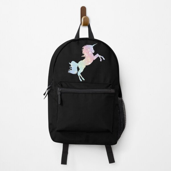 Item preview, Glowing Rainbow Color Unicorn designed and sold by Tremendo.