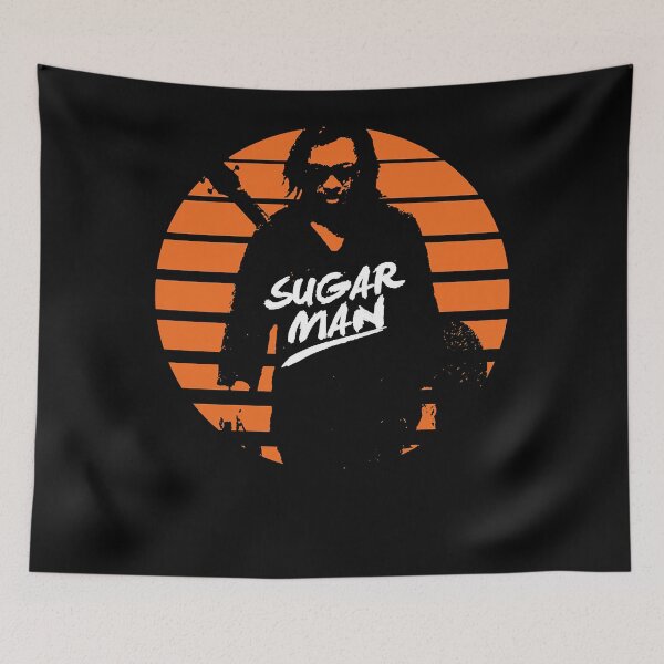 Item preview, Sixto Rodriguez - Sugar Man Classic designed and sold by FelixYacquez.