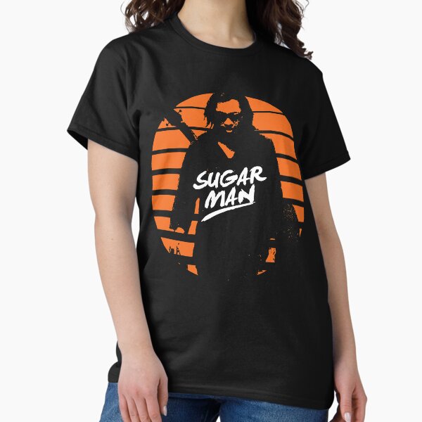 Item preview, Sixto Rodriguez - Sugar Man Classic designed and sold by FelixYacquez.