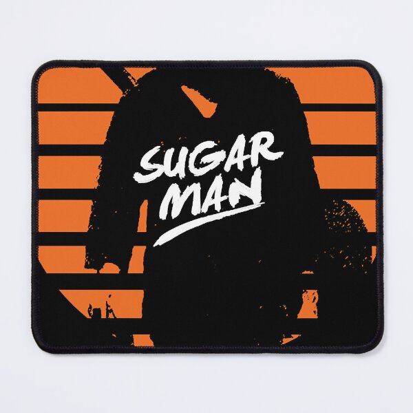 Item preview, Sixto Rodriguez - Sugar Man Classic designed and sold by FelixYacquez.