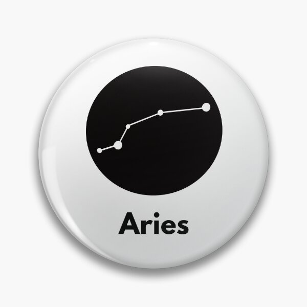 Item preview, Aries designed and sold by Magic Love Art Print.