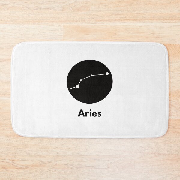 Artikelvorschau, Widder entworfen und verkauft von Magic Love Art Print.