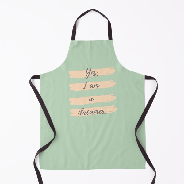 Item preview, Yes, I am a dreamer designed and sold by Eve :).