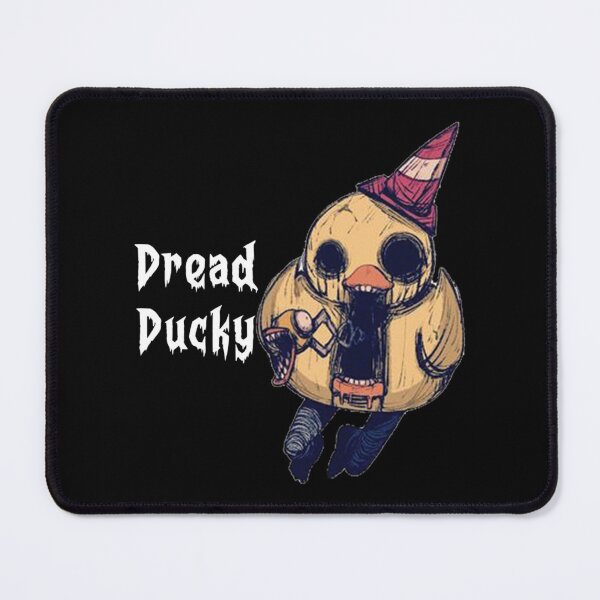 Item preview, Dark deception dread ducky         designed and sold by ZenDevils.