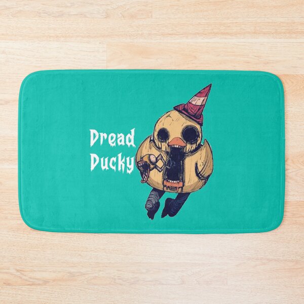 Item preview, Dark deception dread ducky         designed and sold by ZenDevils.