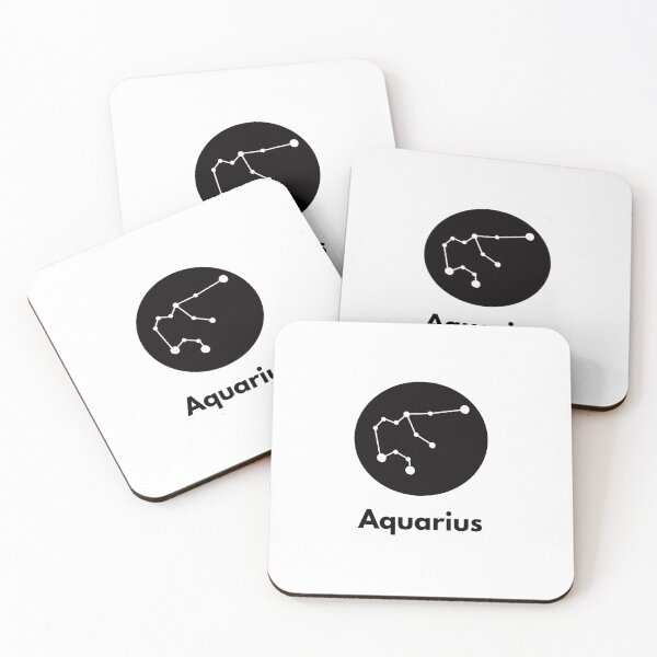 Item preview, Aquarius designed and sold by Magic Love Art Print.
