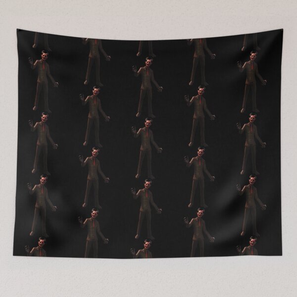 Item preview, Dark Deception Malak   designed and sold by ZenDevils.