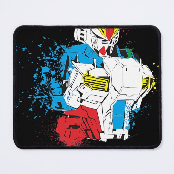 Item preview, Gundam Gundam Gundam cool designed and sold by tajanrijonnuid.
