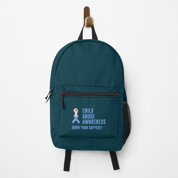 Item preview, Child Abuse Prevention Support    designed and sold by LoveParadise88.
