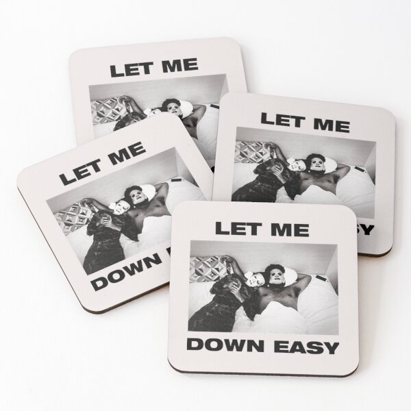 Item preview, Let Me Down Easy - Gang of Youths     designed and sold by WalkingInNatt.