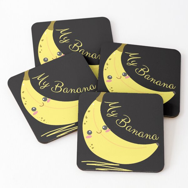 Item preview, My banana  designed and sold by Dressculture.