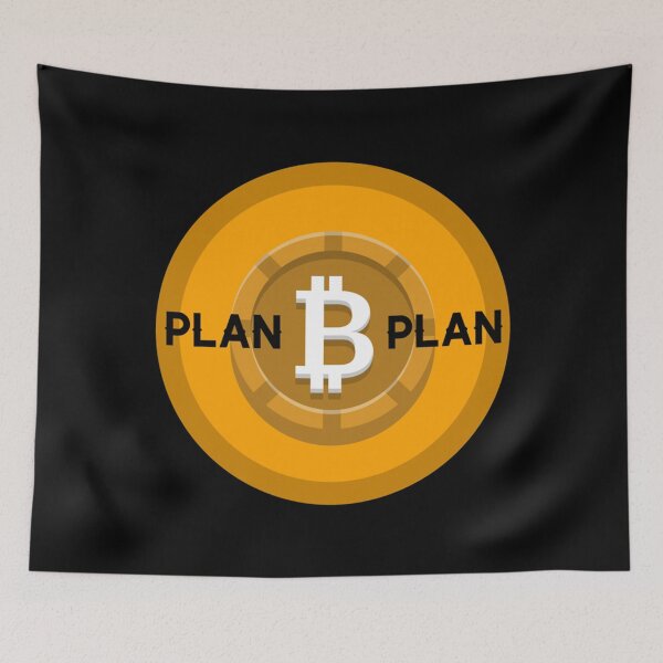 Item preview, Plan B Plan Essential . designed and sold by schucktvluca.