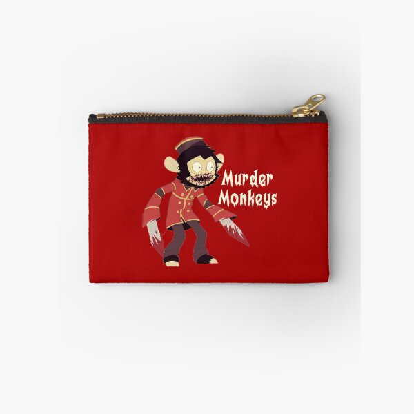 Item preview, Dark deception murder monkeys     designed and sold by ZenDevils.