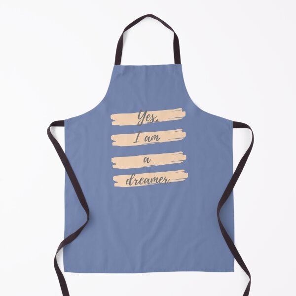 Item preview, Yes, I am a dreamer designed and sold by Eve :).