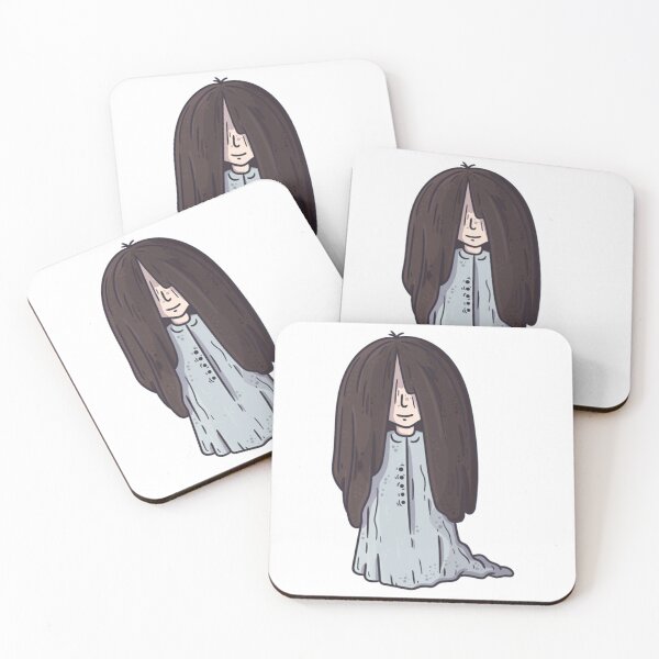 Item preview, Dark Deception, I Found You    designed and sold by ZenDevils.