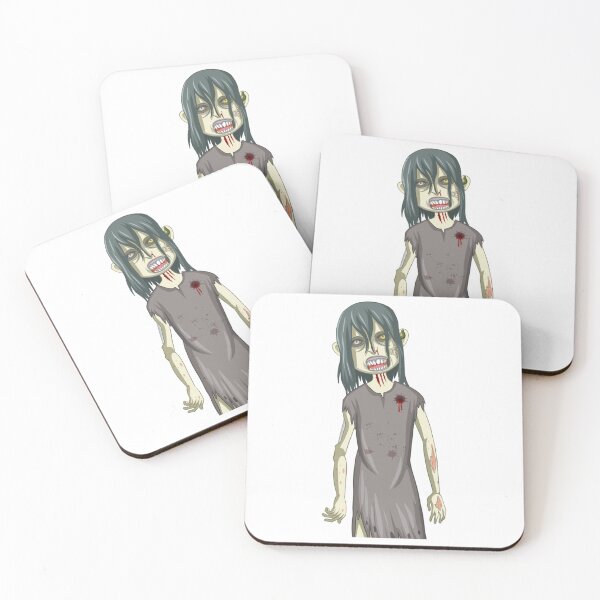 Item preview, Dark Deception, I Found You   designed and sold by ZenDevils.