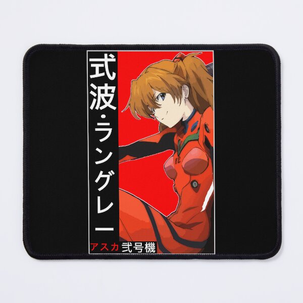 Item preview, Asuka Neo Genesis  designed and sold by WilliamVal8837.
