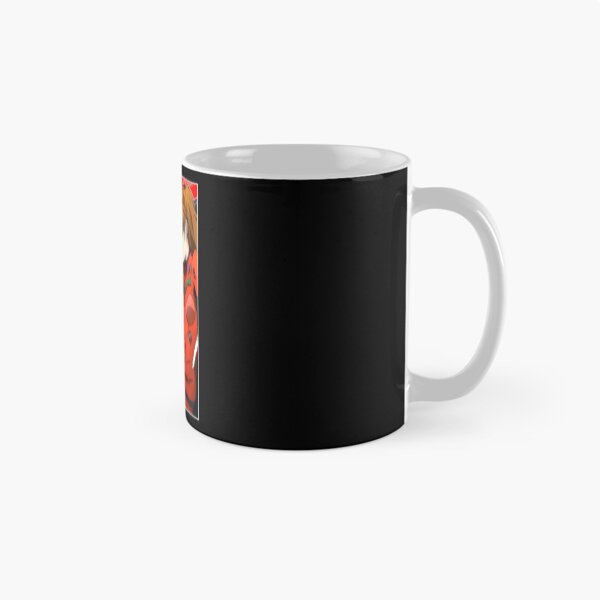 Item preview, Asuka Neo Genesis  designed and sold by WilliamVal8837.