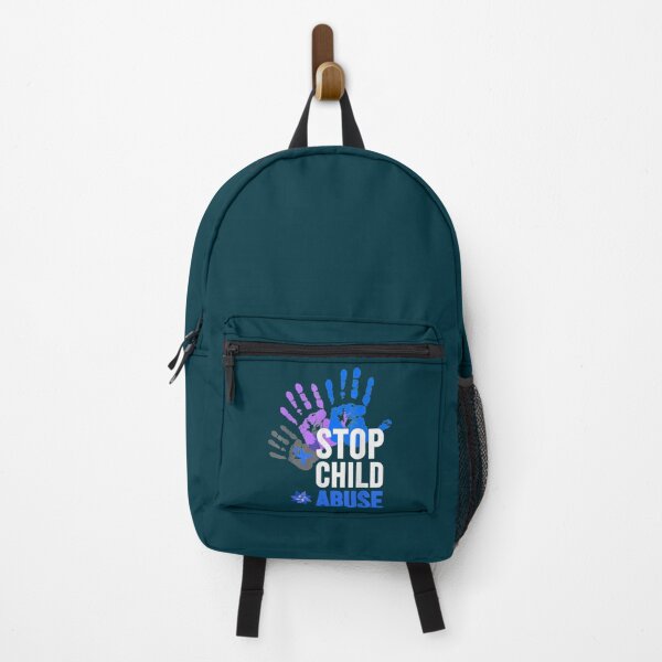 Item preview, Child Abuse Stop Child Abuse Prevention Awareness   designed and sold by LoveParadise88.