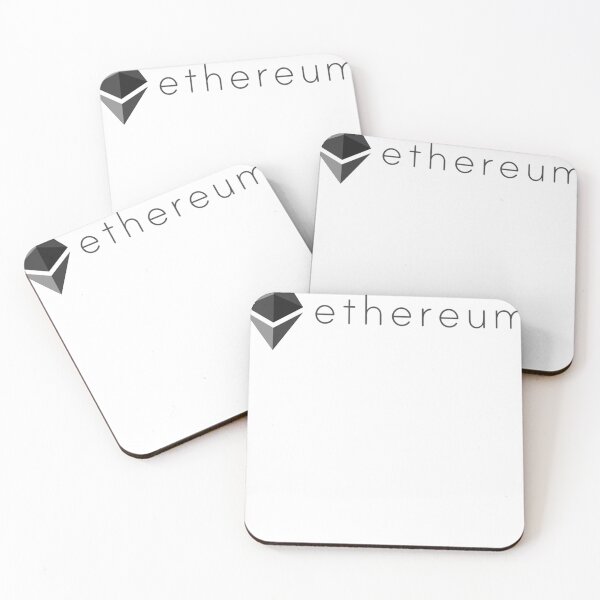 Item preview, Ethereum Logo Crypto  designed and sold by bertonhaylie.