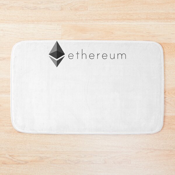 Item preview, Ethereum Logo Crypto  designed and sold by bertonhaylie.