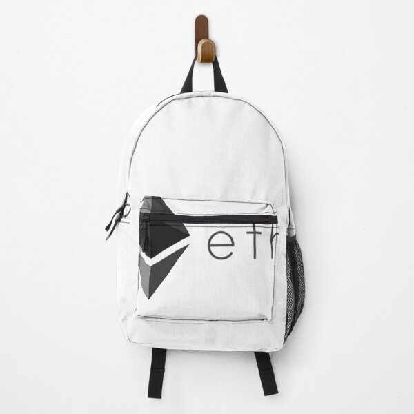 Item preview, Ethereum Logo Crypto  designed and sold by bertonhaylie.
