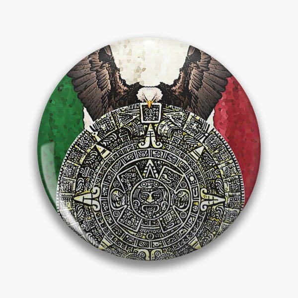Item preview, Mexican-Eagle-Personalized designed and sold by Julie731.
