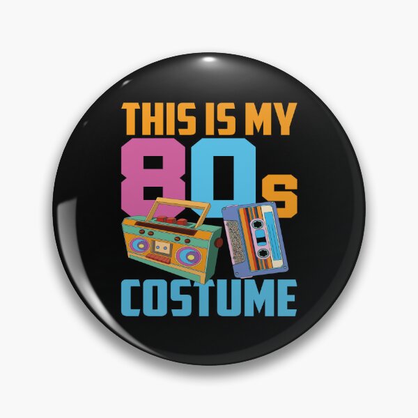 Item preview, Retro 80s Music Cassettes 80s Lover Party Funny Costume 80s designed and sold by bestshirtdesign.