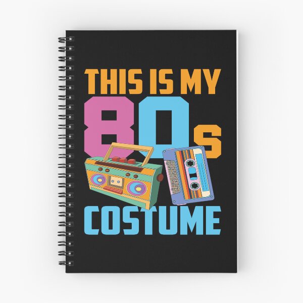 Item preview, Retro 80s Music Cassettes 80s Lover Party Funny Costume 80s designed and sold by bestshirtdesign.
