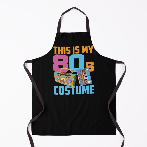 Item preview, Retro 80s Music Cassettes 80s Lover Party Funny Costume 80s designed and sold by bestshirtdesign.
