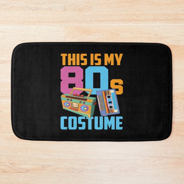 Item preview, Retro 80s Music Cassettes 80s Lover Party Funny Costume 80s designed and sold by bestshirtdesign.