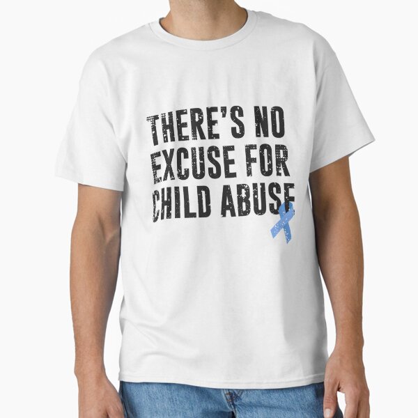 Item preview, End Child Abuse    designed and sold by LoveParadise88.