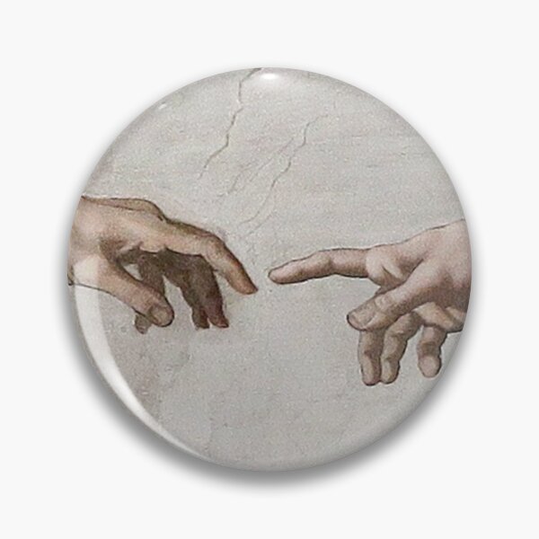 Item preview, Creation of Adam designed and sold by Artandstonesgr.