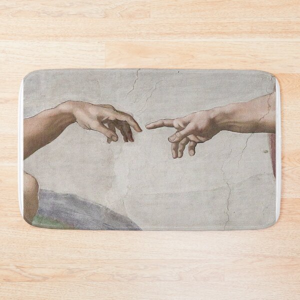 Item preview, Creation of Adam designed and sold by Artandstonesgr.