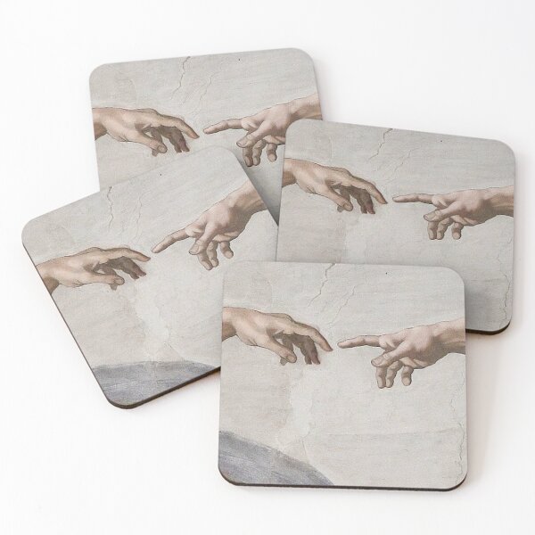 Item preview, Creation of Adam designed and sold by Artandstonesgr.