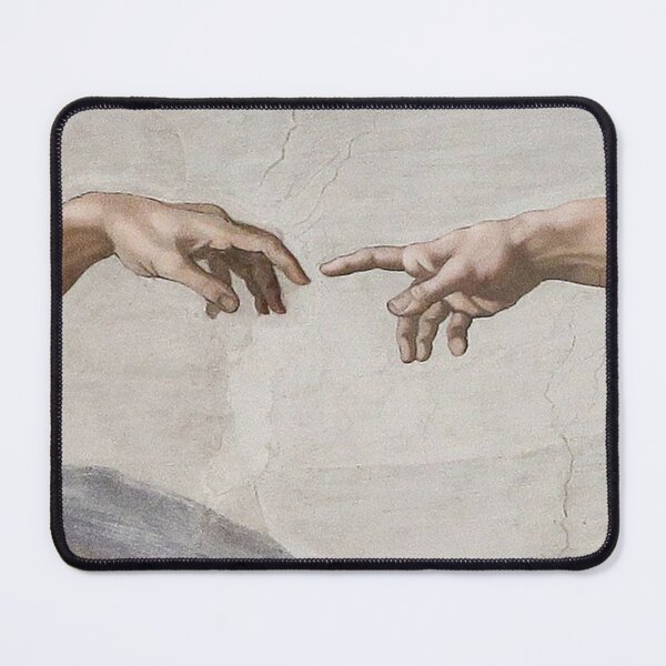 Item preview, Creation of Adam designed and sold by Artandstonesgr.