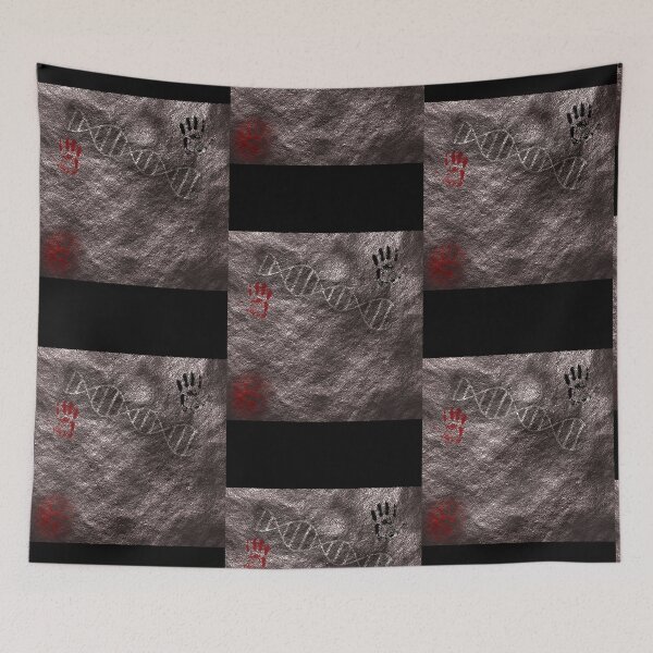 Item preview, Interference with DNA  designed and sold by JustinRive7408.
