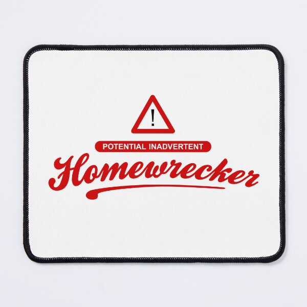 Item preview, The Other Woman - Sexy Homewrecker Hottie designed and sold by ClickForMore.