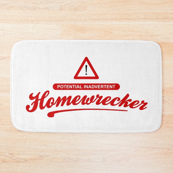 Item preview, The Other Woman - Sexy Homewrecker Hottie designed and sold by ClickForMore.