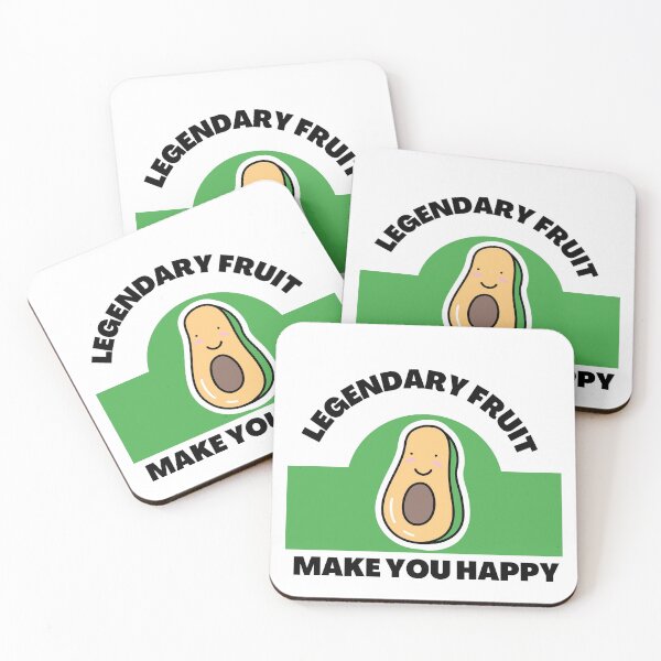 Item preview, Legendary fruit make you happy, fruit make you happy  designed and sold by Dressculture.