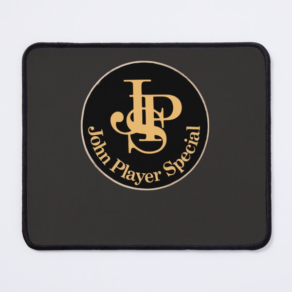 Item preview, Best Seller - JPS John Player Special Classic Logo Merchandise Essential T-Shirt designed and sold by PatriciaProbst.