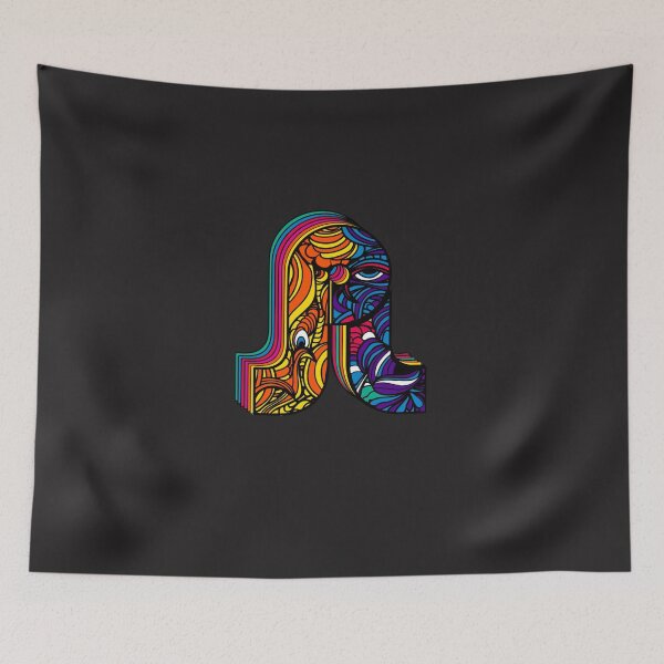 Item preview, PL Pretty Lights Music Logo 1 Classic T-Shirt designed and sold by SandraZipp.