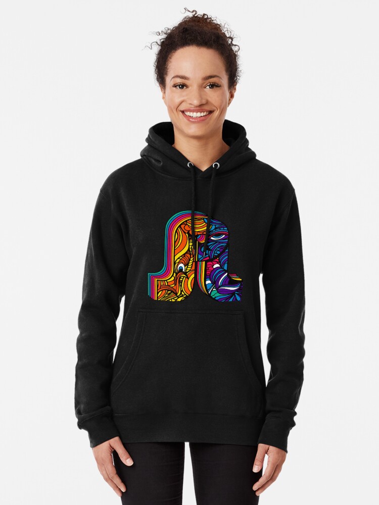 PL Pretty Lights Music Logo 1 Classic T-Shirt Pullover Hoodie for