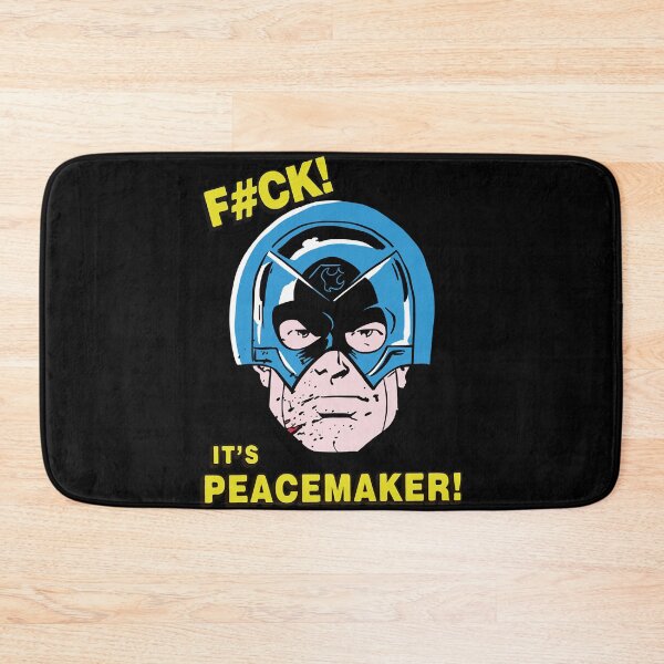 Item preview, fck is Pacemaker designed and sold by bertonhaylie.