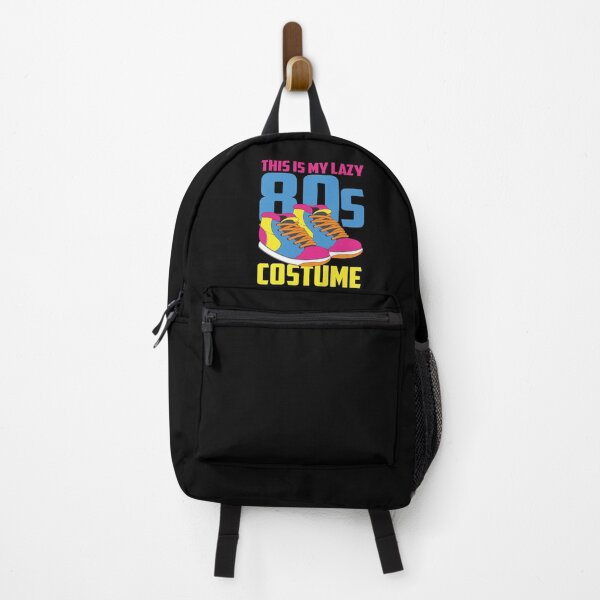 Item preview, Lazy 80s Lover Costume 80s Generation Theme Party Retro 80s designed and sold by bestshirtdesign.
