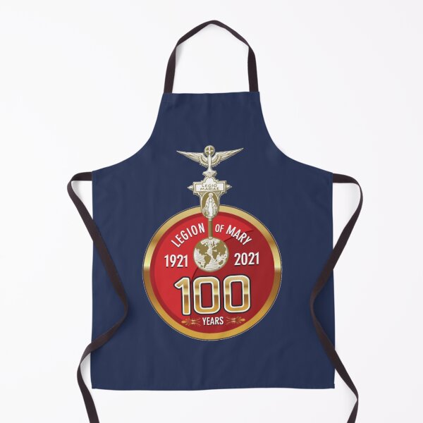 Item preview, 100 years Legion of Mary For Fans Classic T-Shirt designed and sold by MelanieKracht.