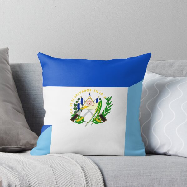 Item preview, el salvador guatemala flag designed and sold by tony4urban.