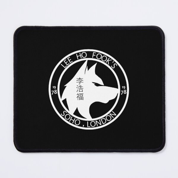 Item preview, Lee Ho Fook's (Werewolves of London) designed and sold by Debris3007.